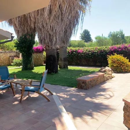 Mar Thalasso Sardegna Villa