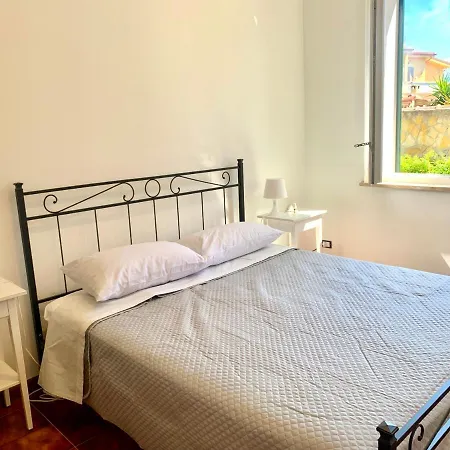 Mar Thalasso Sardegna Villa