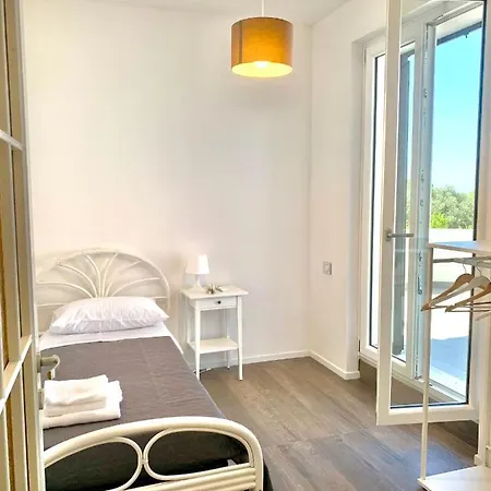 Mar Thalasso Sardegna *