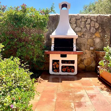 Mar Thalasso Sardegna Vila *